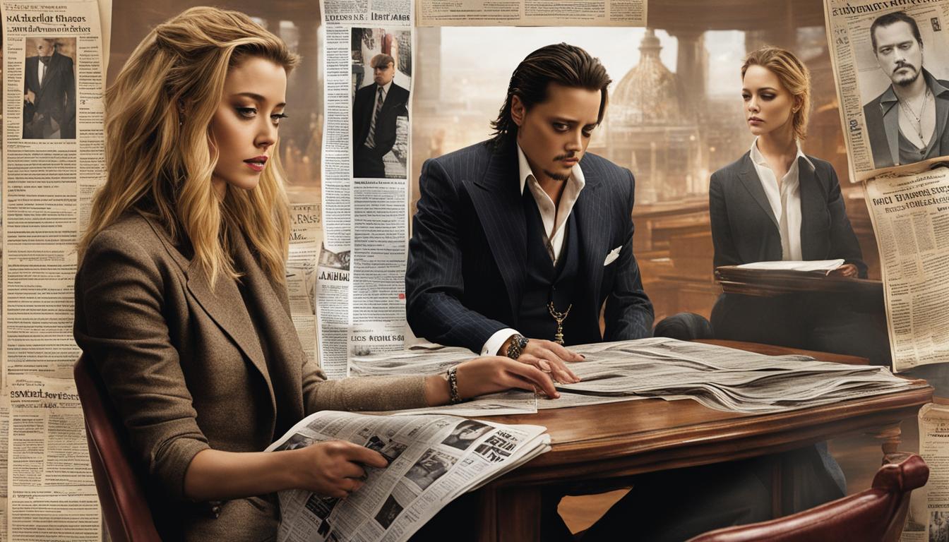 Valor neto de Amber Heard: ¿Cómo ha cambiado desde el juicio de Johnny Depp?