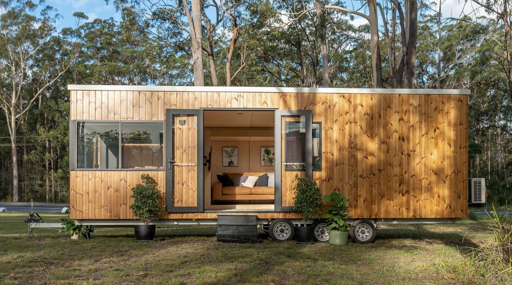 Are Tiny Homes Affordable in 2024