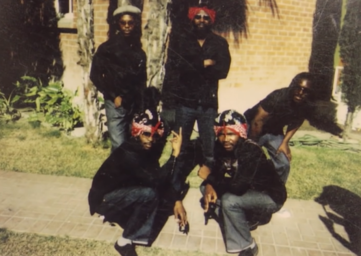 Blood vs. Crips Exploring the Differences Between The Battle of Rivals