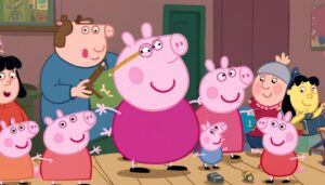 "How Tall Is Peppa Pig? Her Height Controversy Is Solved" Unveiled!