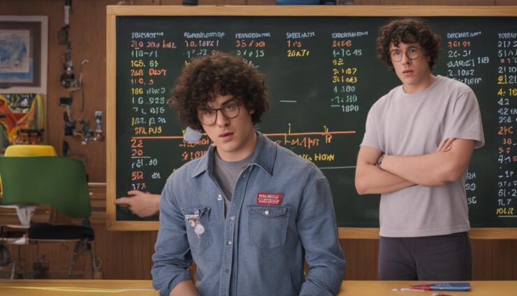 Jack Harlow height speculation