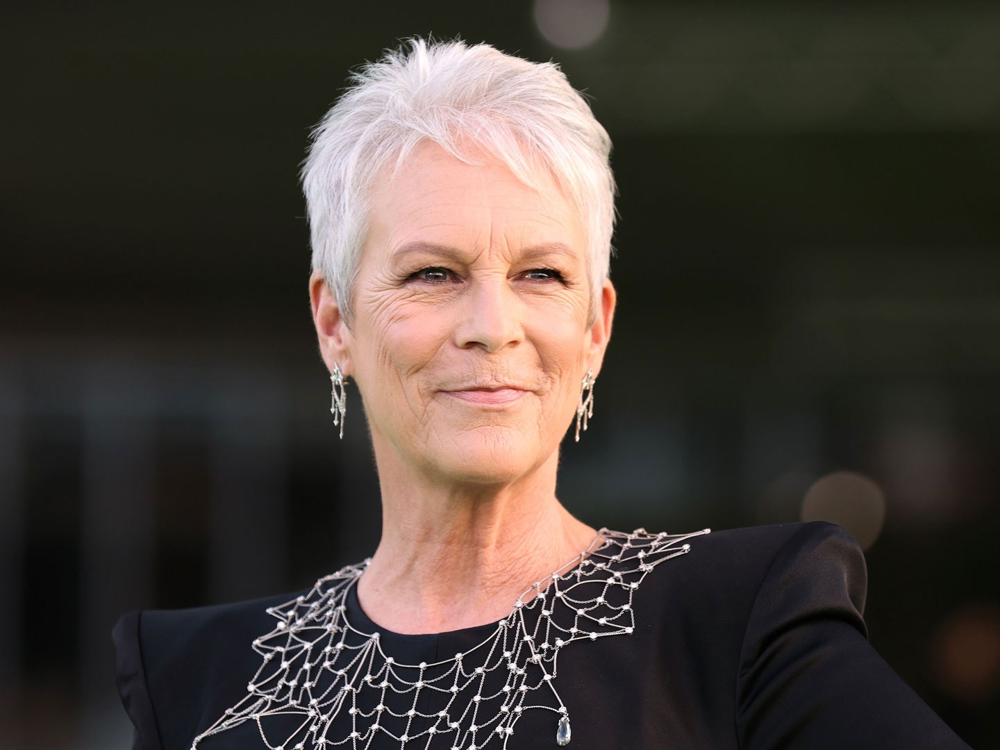 Jamie Lee Curtis's Supportive Role in Ruby's Transition