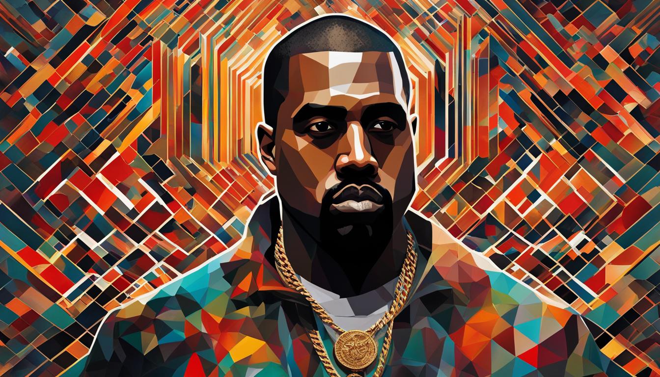Valor neto de Kanye West 2024 – De $2B a $410M: Un resumen detallado