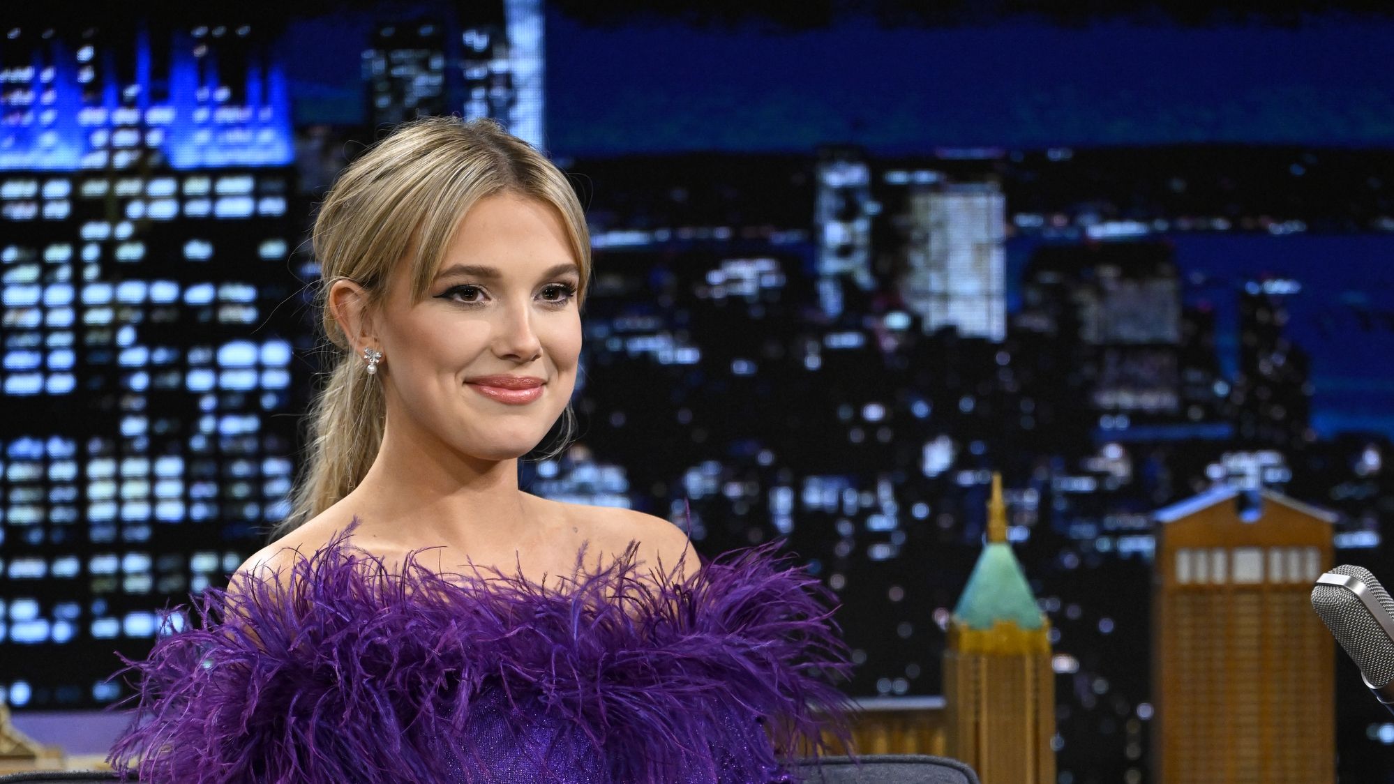 Millie Bobby Brown: Height, Age & Who She Is Marrying - Full Insights