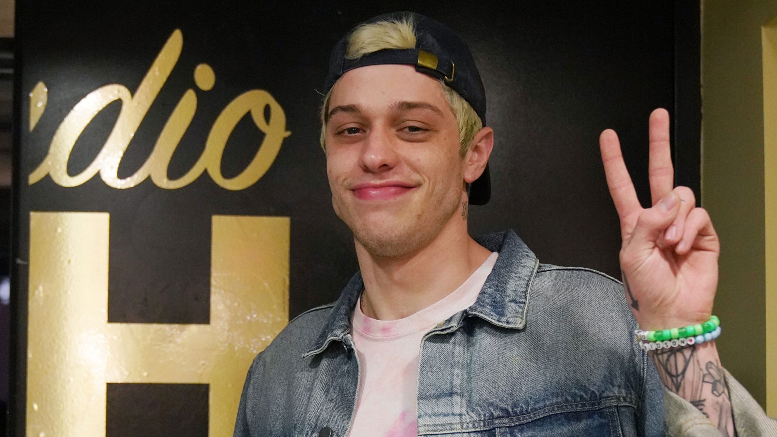 Pete Davidson's Journey to a Net Worth of Millions