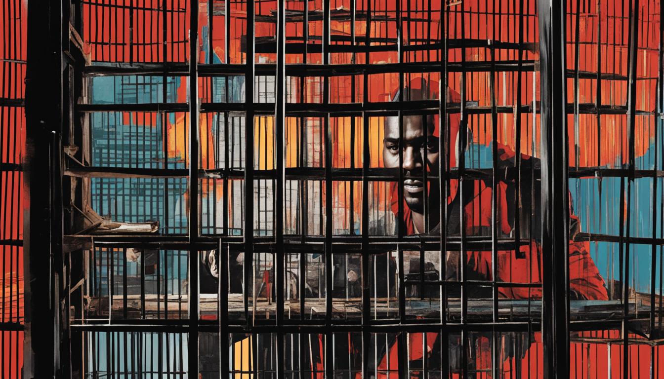 Patrimonio neto de R. Kelly: Cuánto le queda después de la prisión – Un análisis profundo