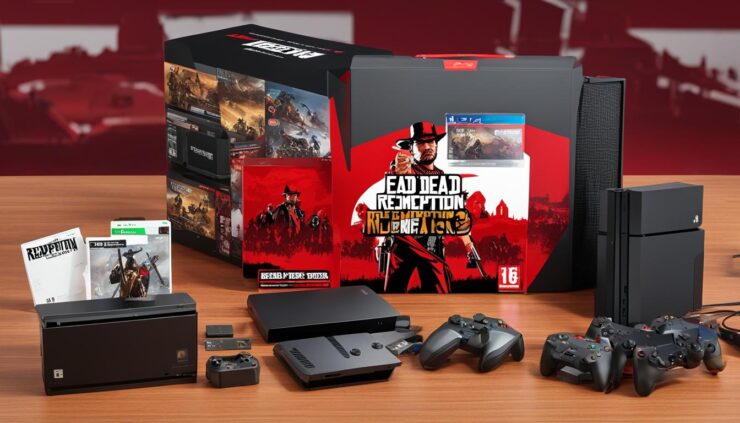 Red Dead Redemption 3 consoles da próxima geração