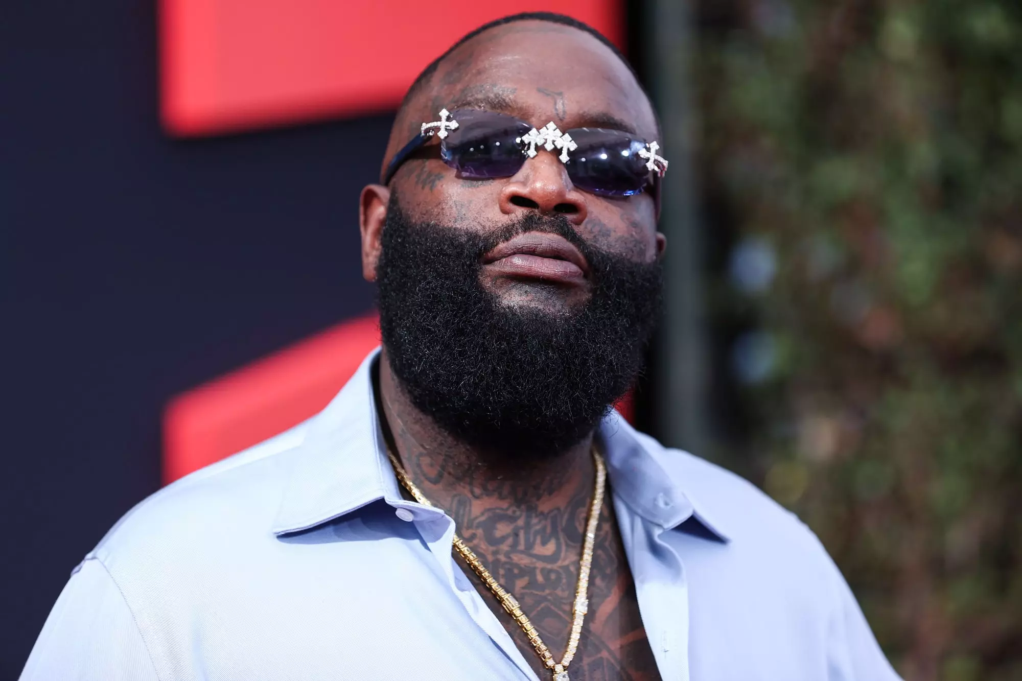 Rick Ross' Philanthropy and Charitable Contributions