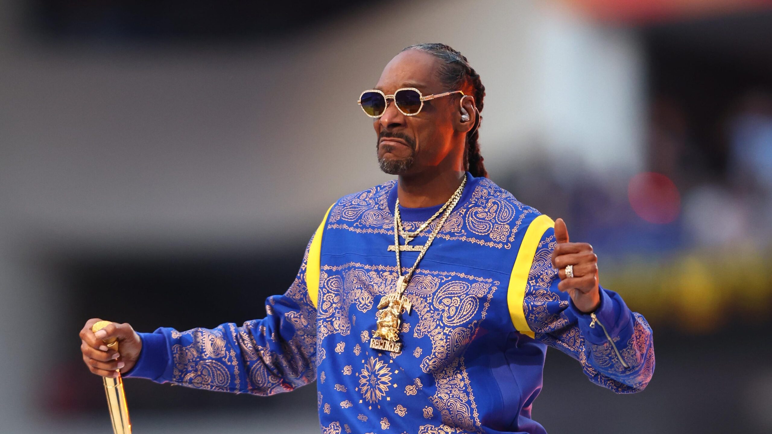 Aspectos destacados de la carrera musical de Snoop Dogg