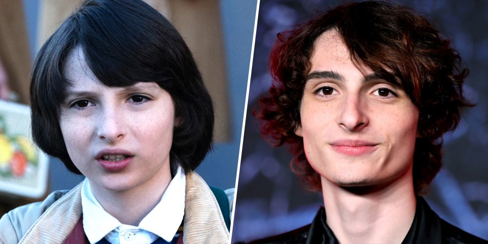 Stranger Things and the Depiction of Growth Amongst The Cast