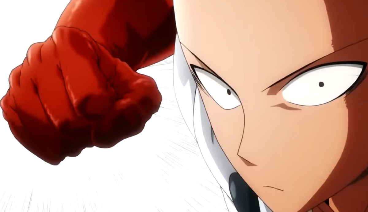 OnePunch Man Staffel 3 Wann und wo Sie es sehen