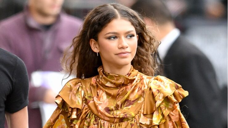 The Role of Zendaya's Background in Shaping Her Career