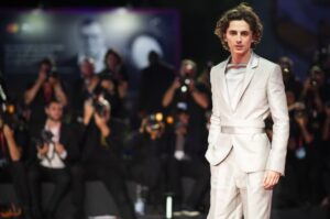 Unveiling Timothée Chalamet: Height, Age, Ethnicity Revealed