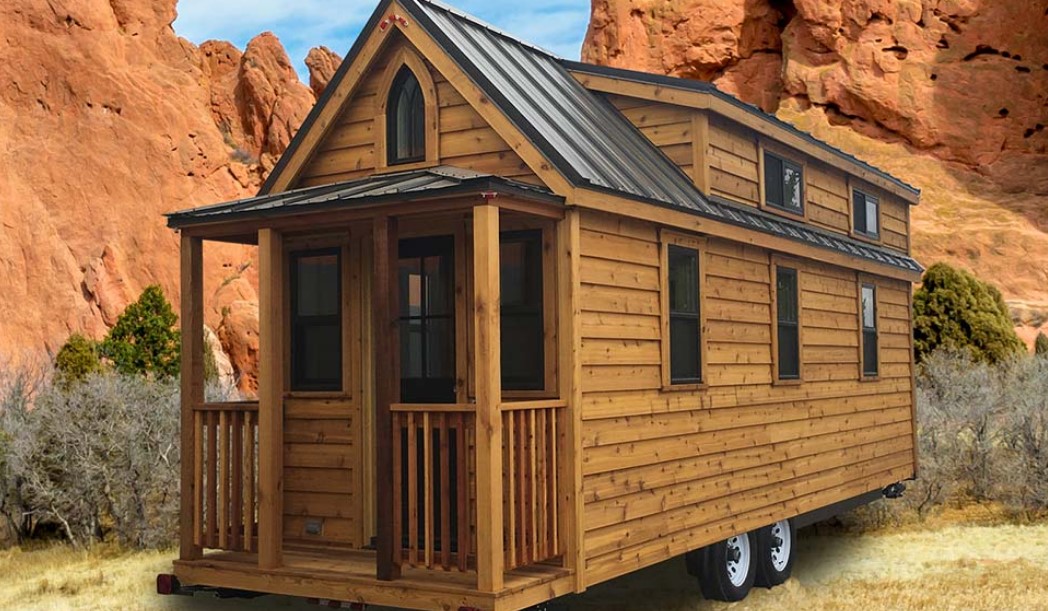 Tiny House Trailer Price in 2024