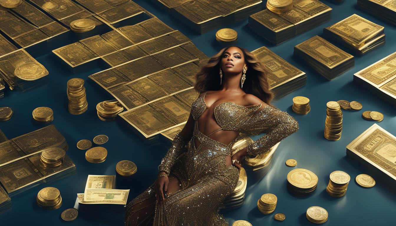 Il patrimonio netto di Beyonce nel 2024: dagli album di successo alla proprietà immobiliare