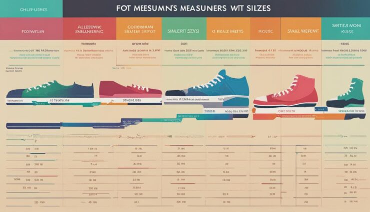convert shoe sizes