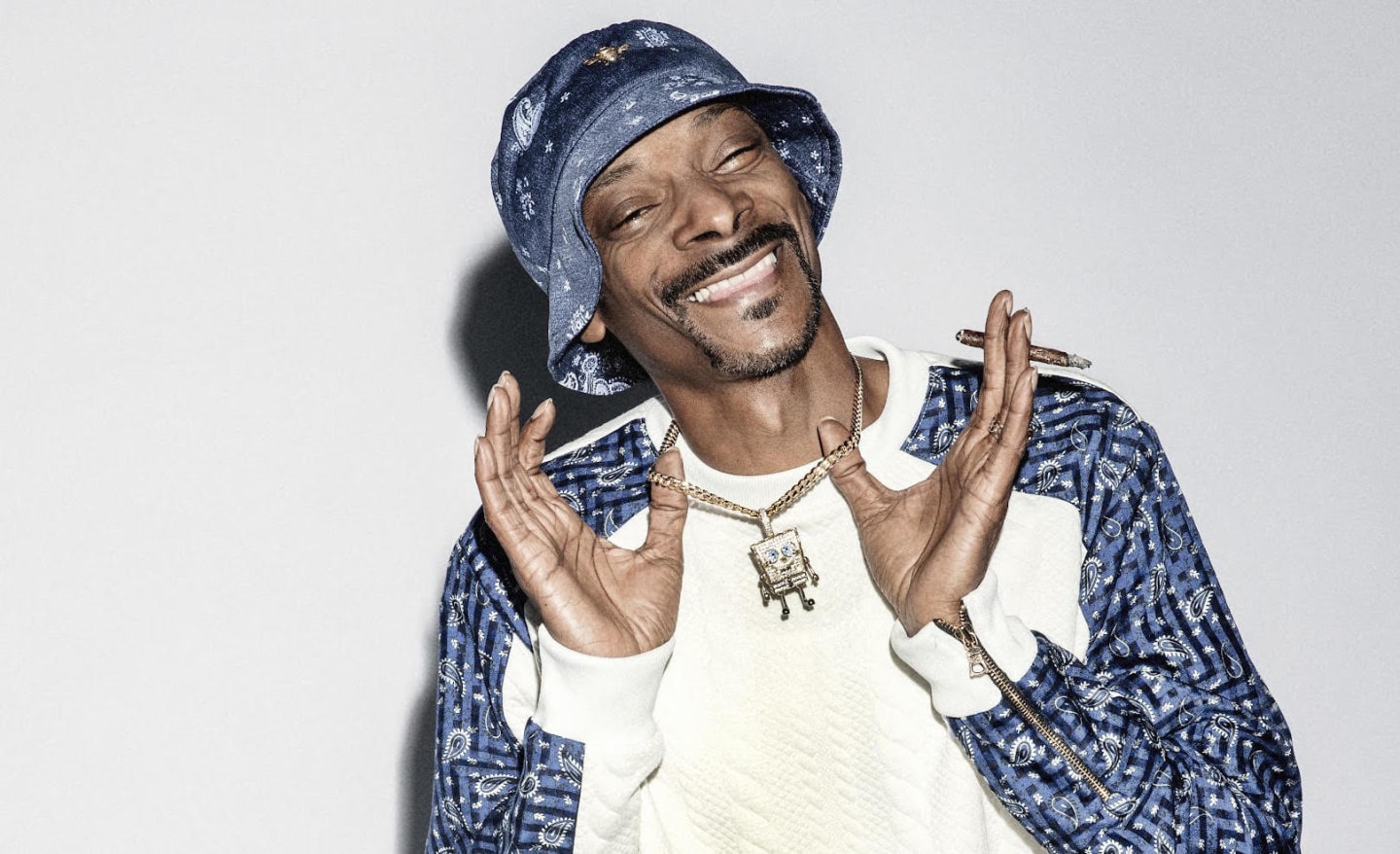 Biografía y vida temprana de Snoop Dogg