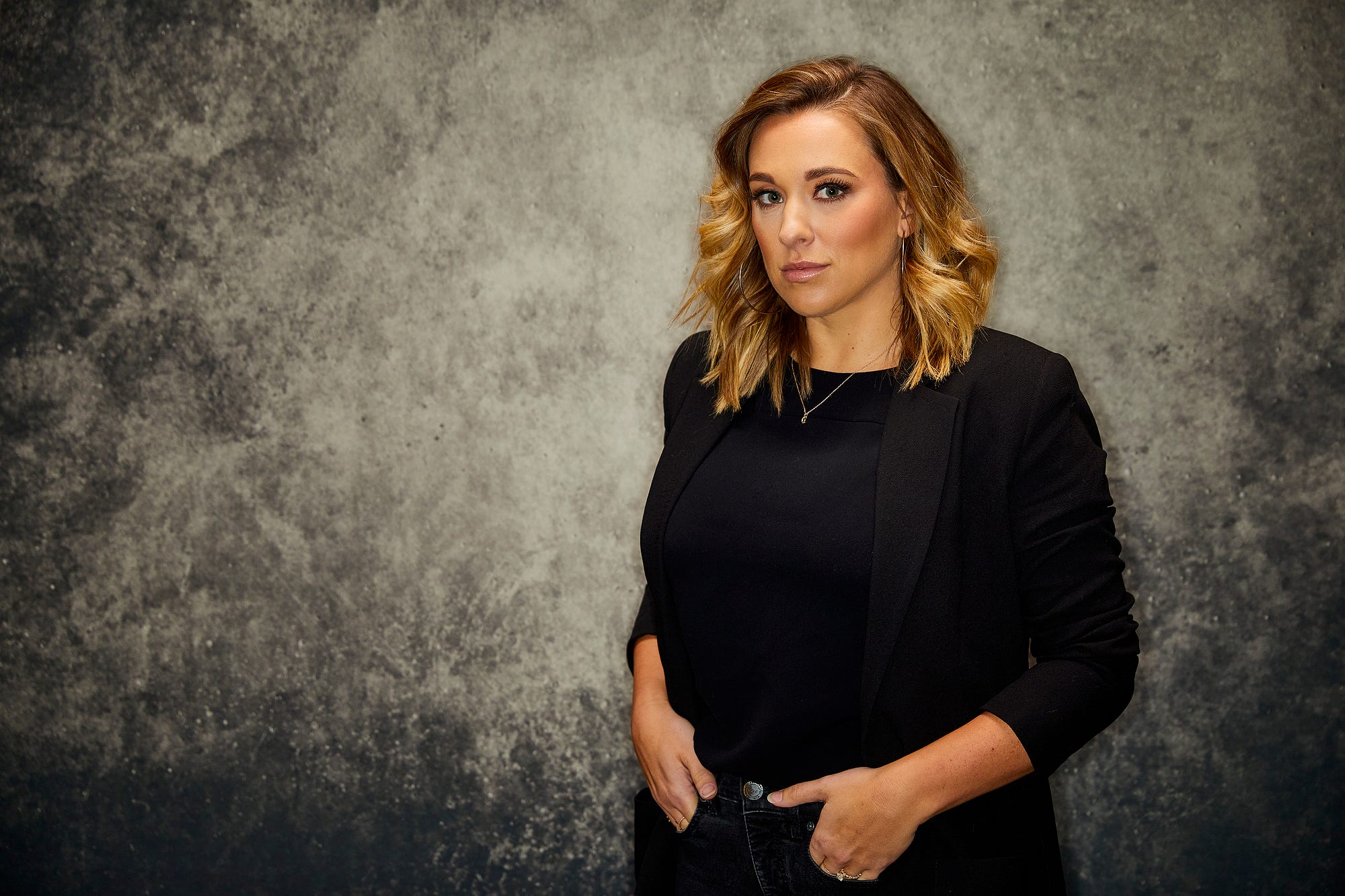 Ashley Flowers Net Worth 2024 - Bio, Family & Career