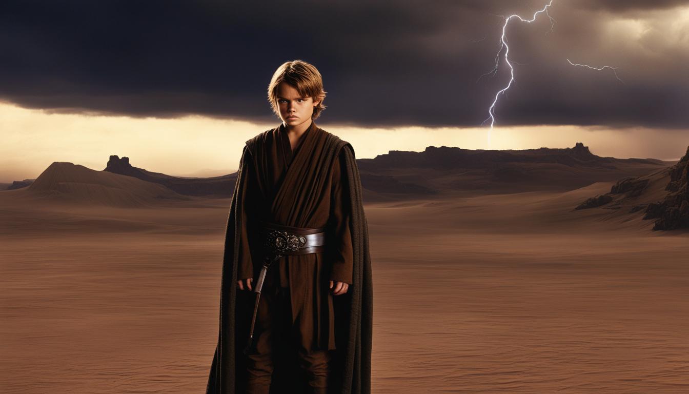 Jake Lloyd: Por qué la estrella de Star Wars nunca volverá a la pantalla