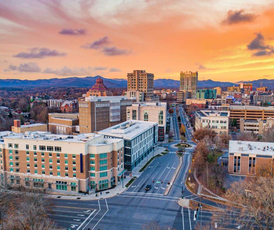 Essential tips moving to asheville nc top 11 points