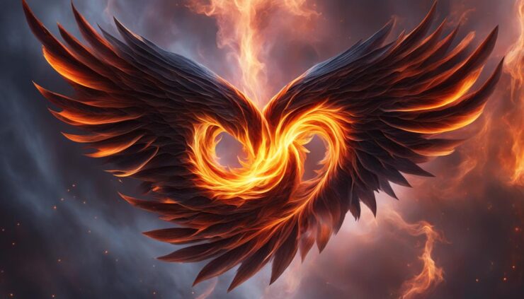 Angel Number 1001 twin flames