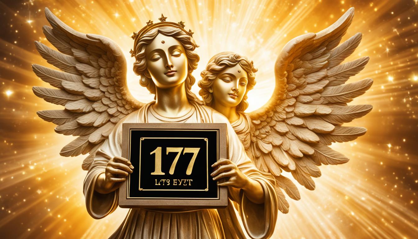 Revelando los Misterios del Número Ángel 177