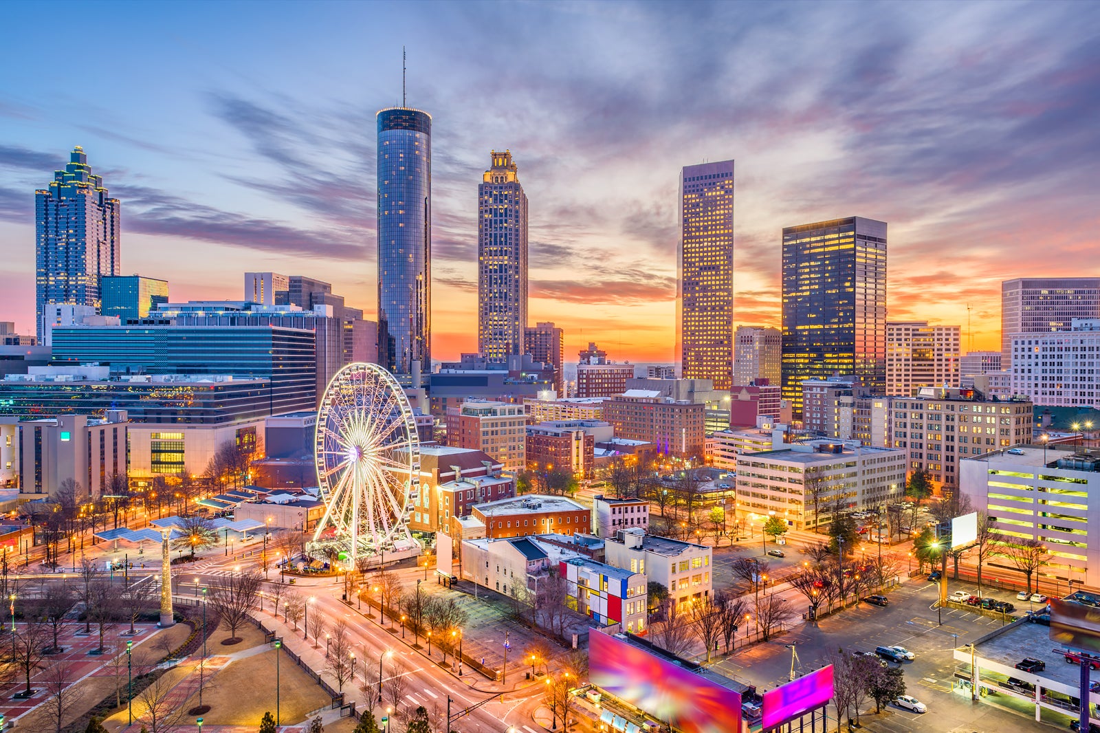 Esenciales de Mudanza: 10 Cosas que Debes Saber ANTES de Mudarte a Atlanta, GA
