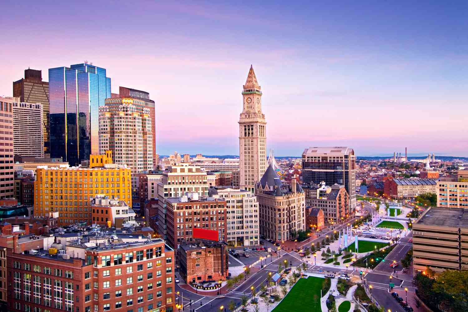 10 cosas que debes saber ANTES de mudarte a Massachusetts
