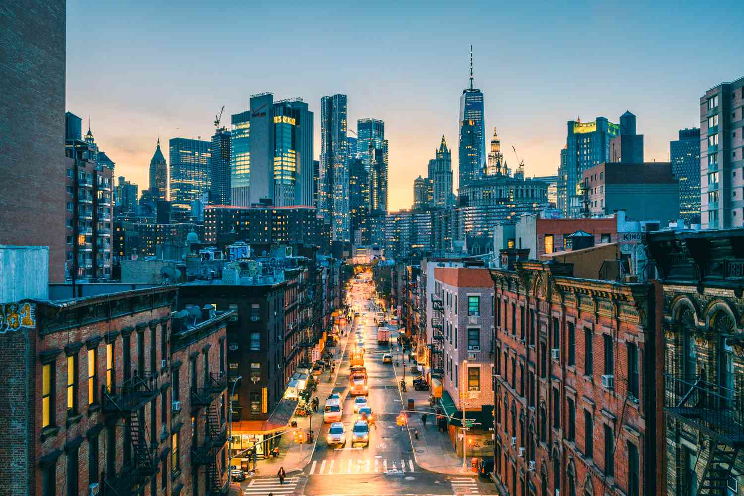 Guía Esencial para Mudarse a NYC: 10 Cosas que Debes Saber Antes de la Mudanza (2024)