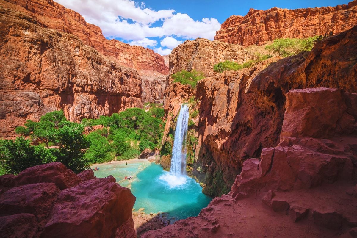 Las 7 mejores lugares para vivir en Arizona revelados en 2024 – Destino soñado en el desierto
