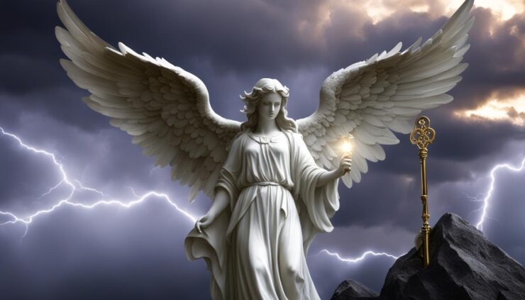 significance of Angel Number 1033