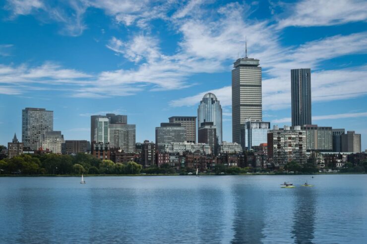 things to know before moving to Massachusetts