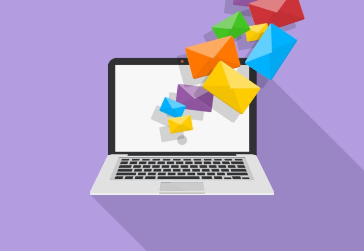 Email Marketing B2B