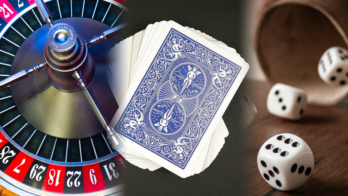 Die Rolle der Instinkte beim Glücksspiel: Bauchgefühl vs. analytisches Denken