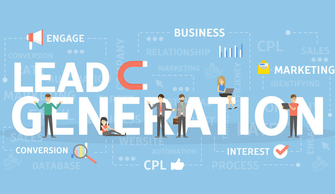 Generando Leads para su Negocio B2B: Consejos Clave para el Éxito