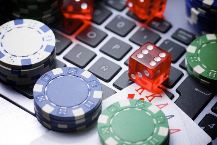 Insights from Successful Online Gamblers