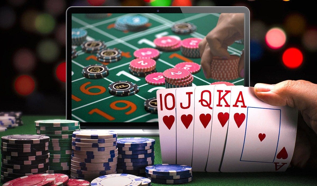 È possibile vivere di gioco d’azzardo online? Sfatare 5 miti