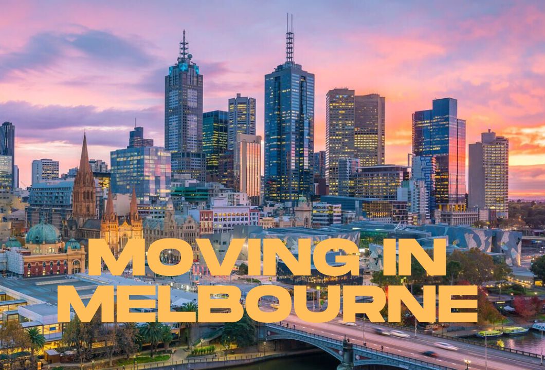 Guida definitiva per trasferirsi a Melbourne 2024: Lista di controllo & Suggerimenti