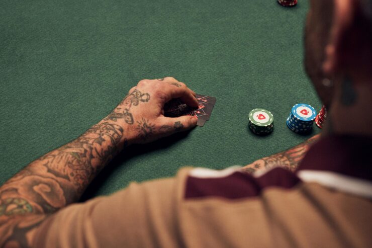 When to Trust Your Gut when gambling