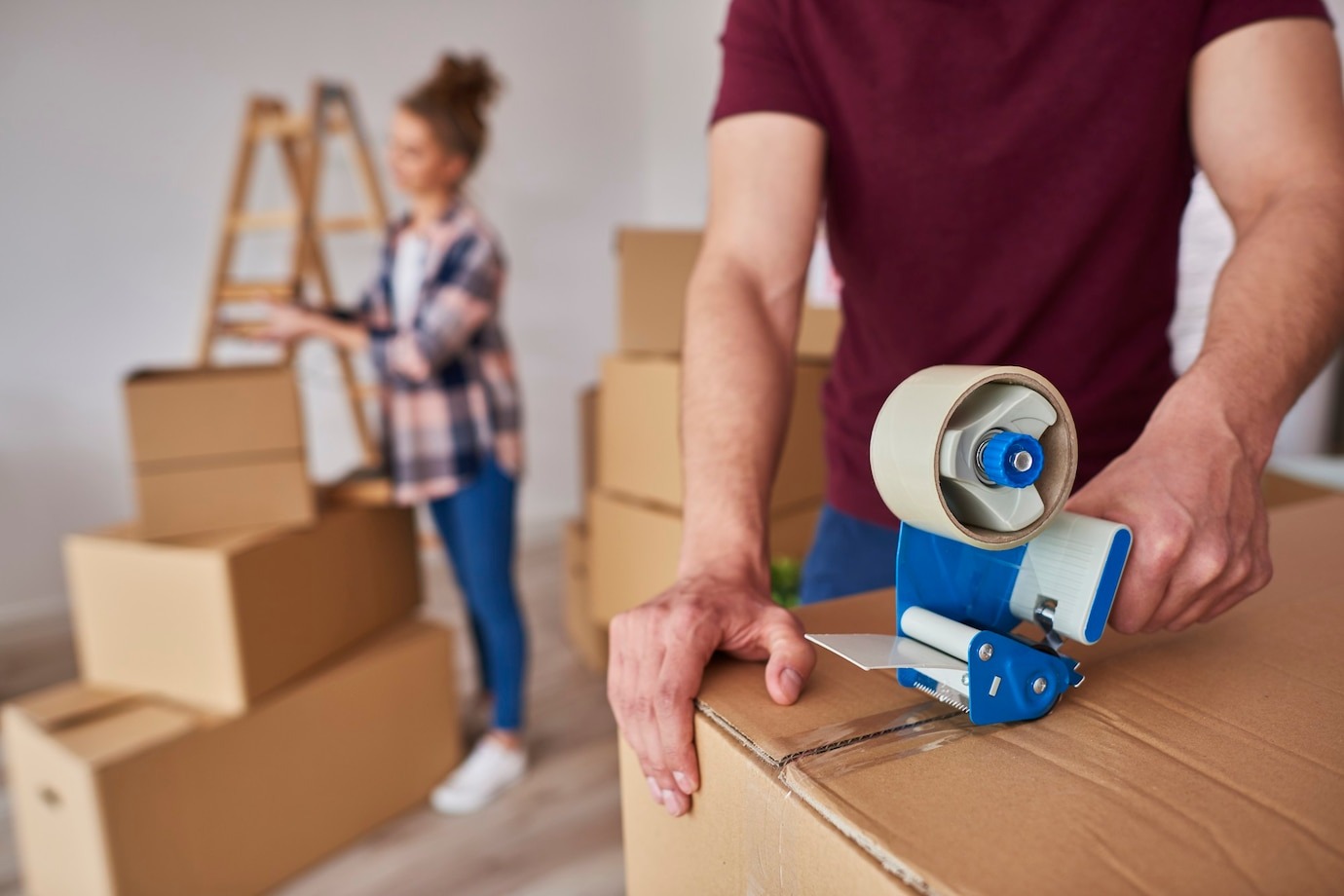 Cuánto Cuesta Mover una Casa: Consejos & Factores a Considerar