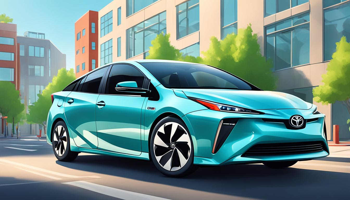 2024 Toyota Prius: Revelaciones y Expectativas de Lanzamiento