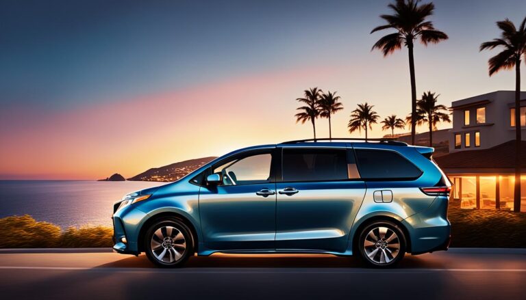 2024 Toyota Sienna: Potential Release Date and What to Expect