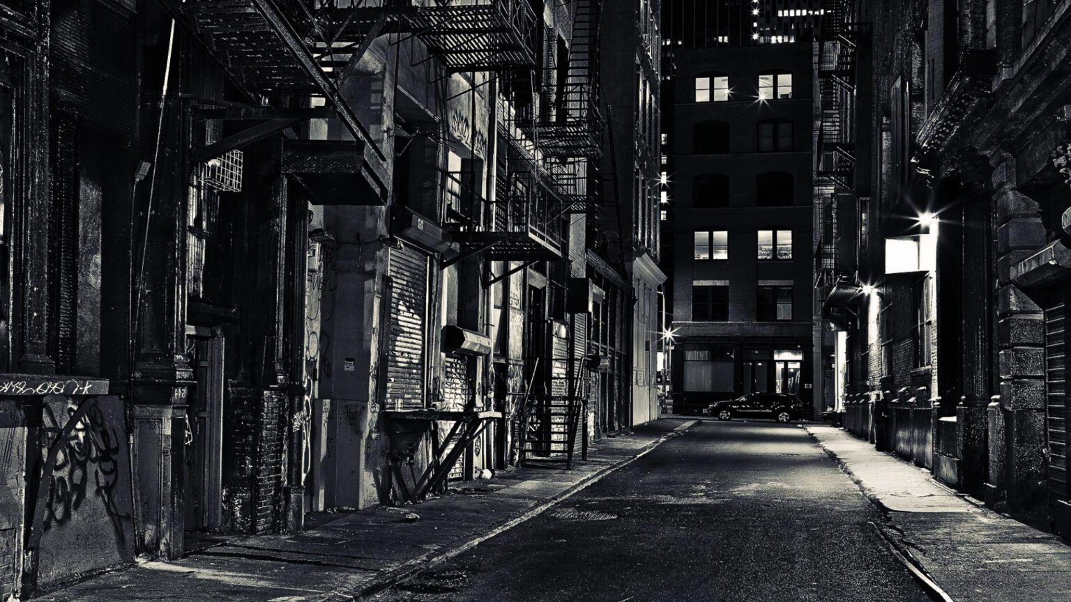 2024 S Most Dangerous Us Cities Detailed Analysis