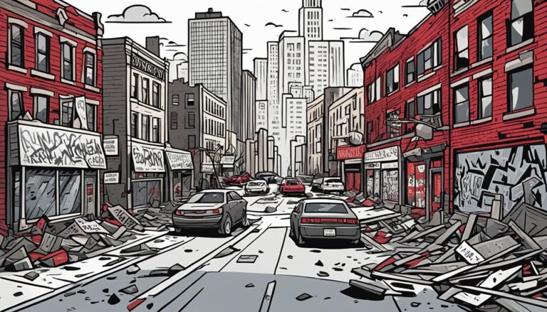 Most Dangerous Neighborhoods in Chicago 2024: Inside the Danger Zones