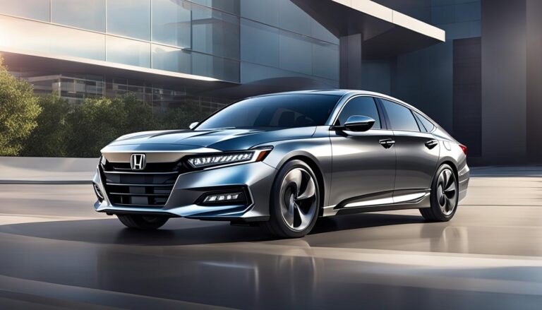 Newest Rumors of 2024 Honda Accord: Potential Release Date & Speculations