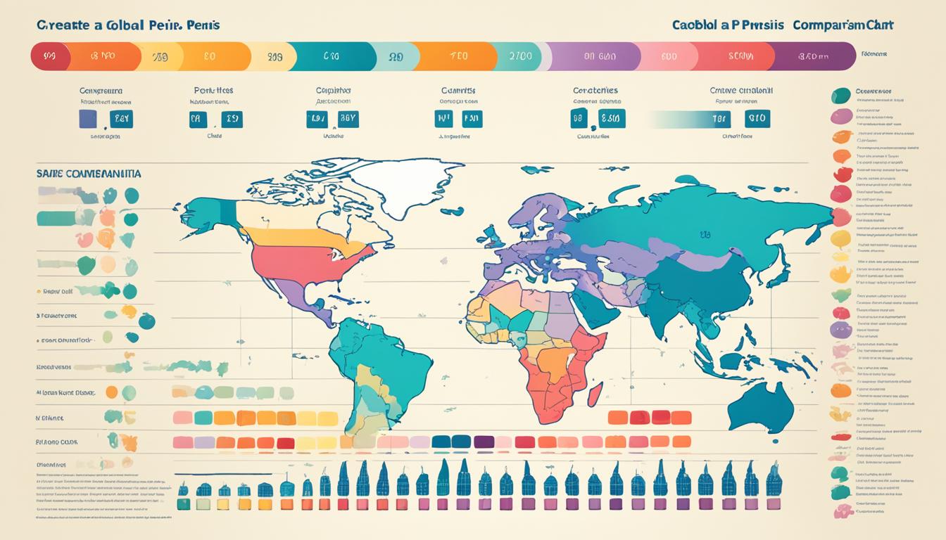 Penis Size by Country 2024: World's Best-Kept Secrets
