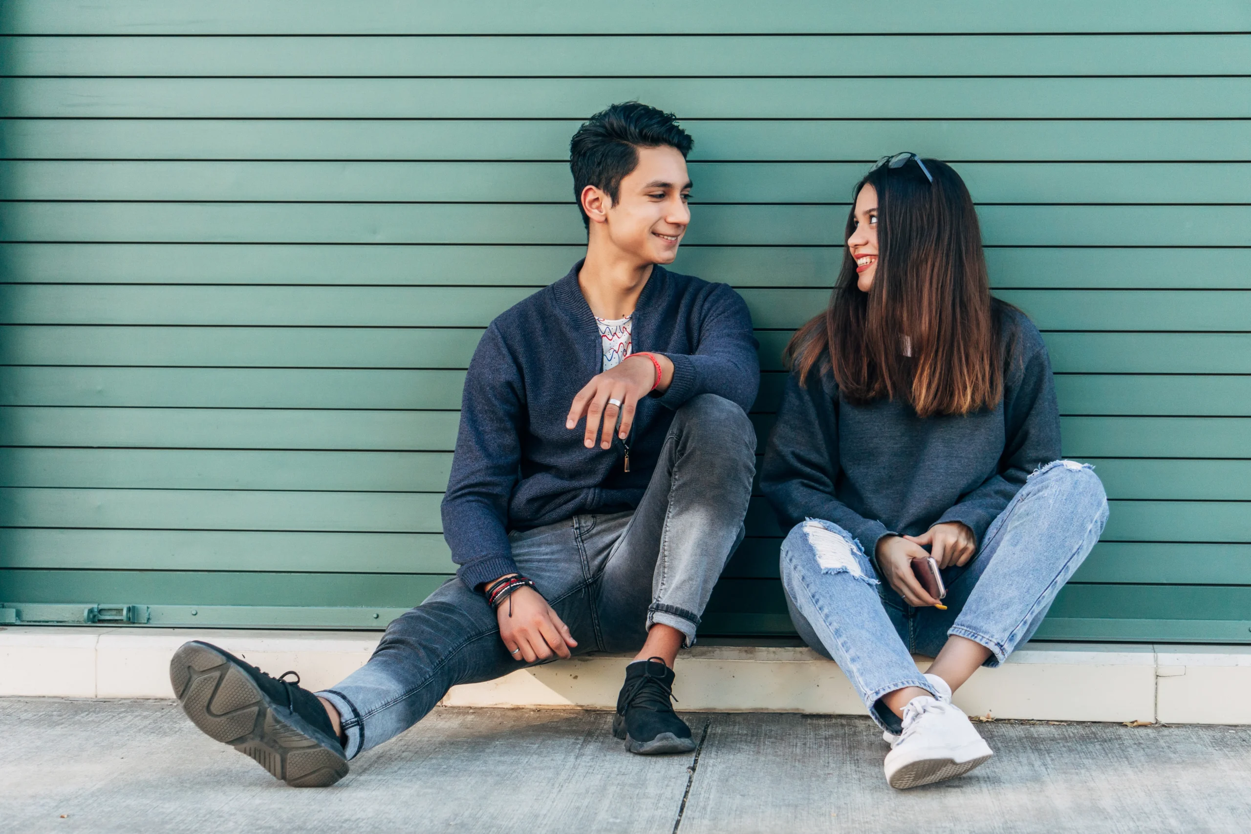 Preguntas para hacerle a tu novio – Reflexiones sobre Conversaciones Profundas y Relaciones