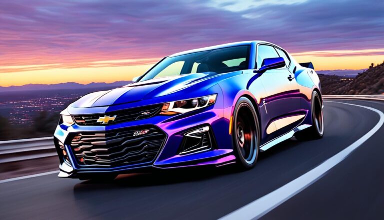 Unmasking the 2024 Chevy Chevelle - Rumors, News, Potential Specs