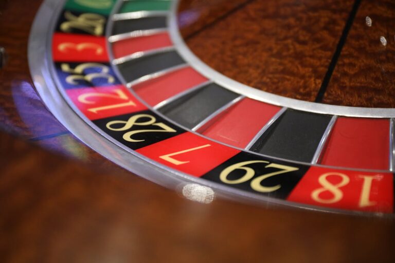 Exploring the World of Roulette