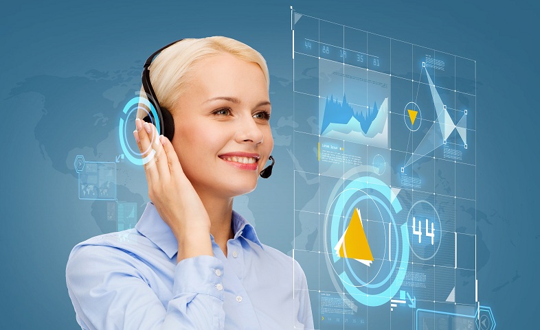 Digital Customer Service for business